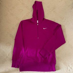 Nike 1/4 Zip Active Pullover